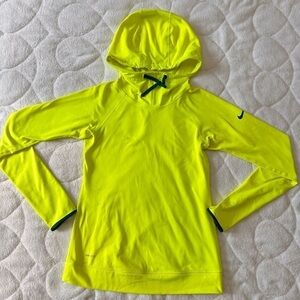 Nike Pro Hoodie
